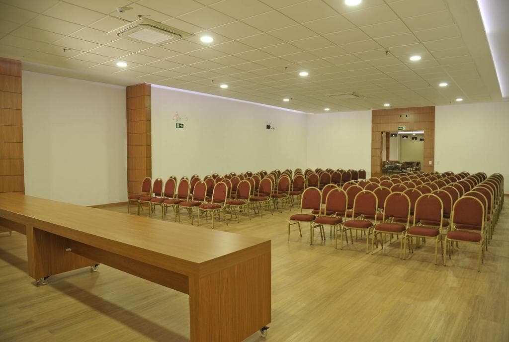 Hotel Maestro Premium, sala de evento
